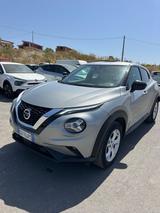 Nissan Juke 1.0 DIG-T 117 CV Business - Nissan Juke Kombi Gebrauchtwagen