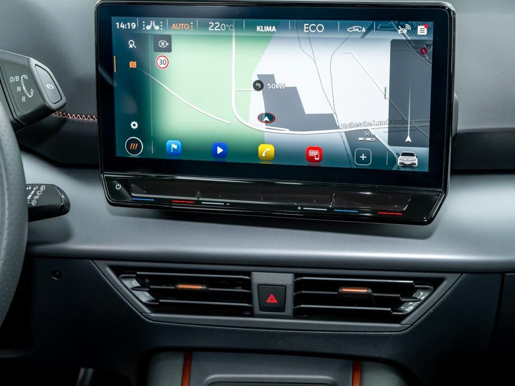 Cupra Born - Bild 9