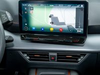 Cupra Born - Vorschau Bild 9