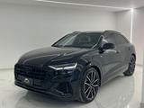 Audi Q8 50 TDI 286 CV quattro tiptronic Sline - Audi Q8: Sline