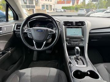 Ford Mondeo - 11