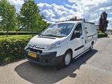 Citroën Jumpy 12 2.0 HDIF L2 Kipper BJ 2015 - Citroën Jumpy 2 0