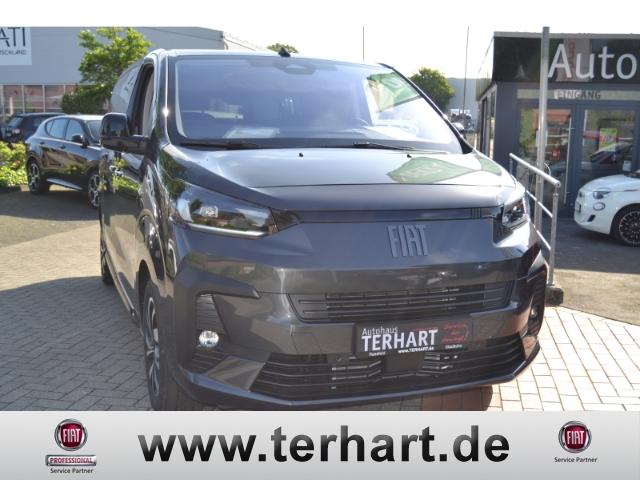 Fiat Ulysse Icon L2 8-Sitzer,AHK abn, Automatik