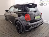 MINI John Cooper Works  Aut., ACC,Head-up,Kamera,Lede - MINI John Cooper Works mit 3 Türen