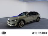 Audi A4 Allroad quattro 45 TFSI AHK+LED+NAVI+STHZG - Audi A4 Allroad aus 2022