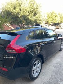 Volvo V40 - 4