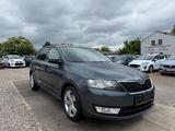 Skoda Rapid Spaceback Joy Sport Lenkrad - Skoda Rapid in Hannover