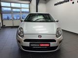 Fiat Punto More *KLIMA+1.HAND+TÜV NEU* - Fiat Punto: More