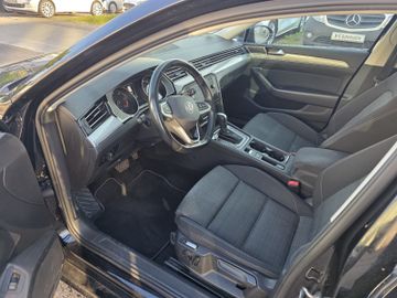 Volkswagen Passat Variant - 9