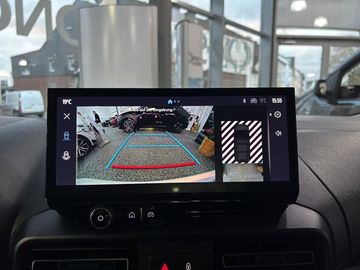 Toyota Proace City - 12