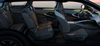 Peugeot 5008 - Vorschau Bild 11
