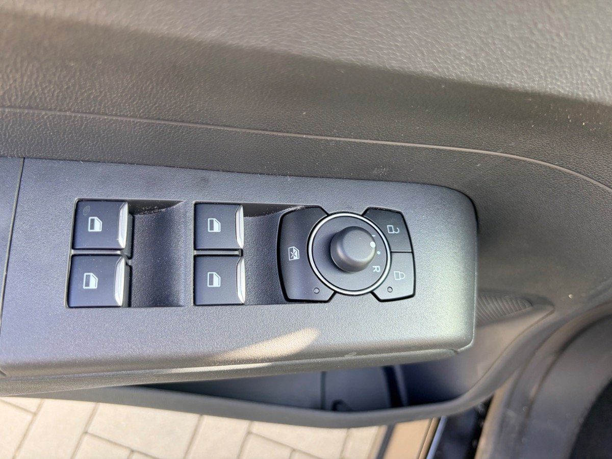 Ford Tourneo Courier - Bild 7
