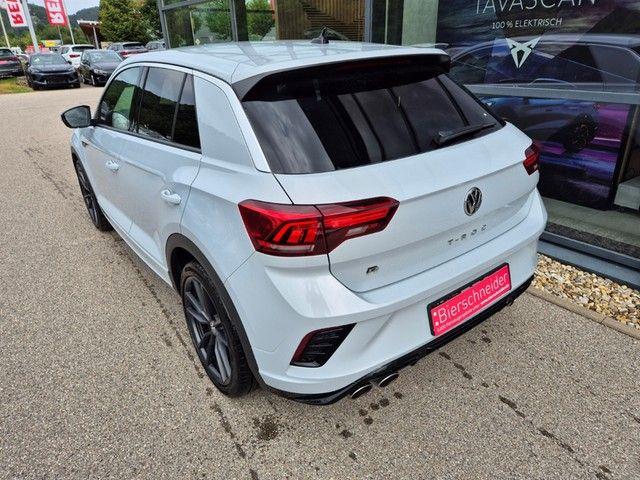 Volkswagen T-ROC 2.0 TSI DSG 4Mo. R BEATS eHeck ACC KAMERA