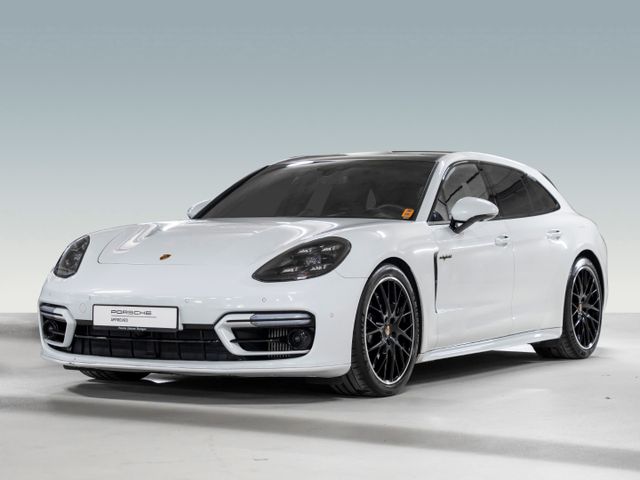 Porsche Panamera Turbo S E-Hybrid Sport Turismo PCCB