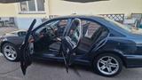 BMW 523iA HU Neu 04/2028 - BMW 523 aus 2000