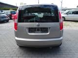 Skoda Roomster Best of  **SCHECKHEFTGEPFLEGT / 1-HAND* - gebrauchte Skoda Roomster aus dem Jahr 2015