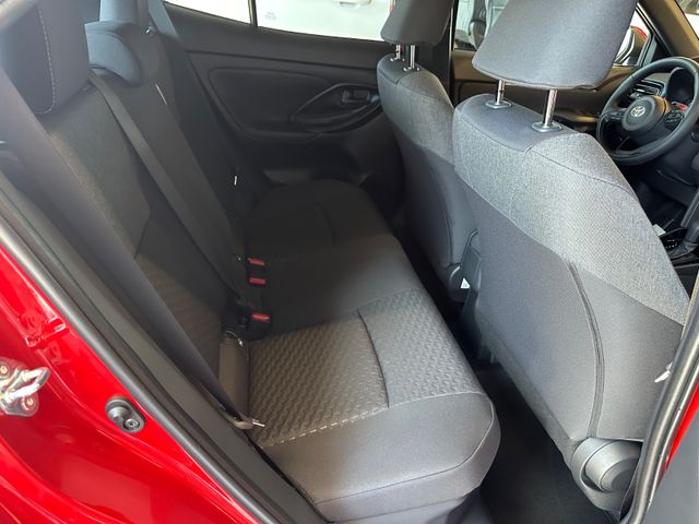 Toyota Yaris Cross Hybrid Teamplayer *Safety&Winter P.*