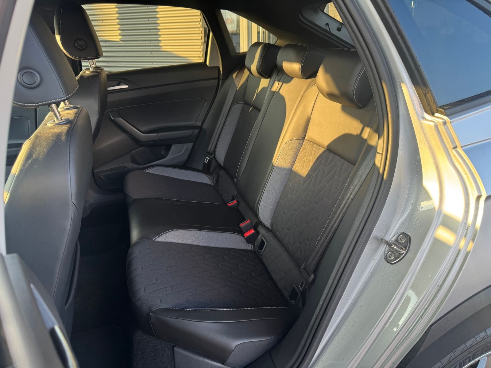 Volkswagen Taigo - Bild 17