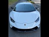 Lamborghini Huracán Performante  Service Neu/Garantie/Lift - Lamborghini in Dortmund