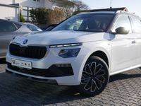 Skoda Kamiq - Vorschau Bild 22