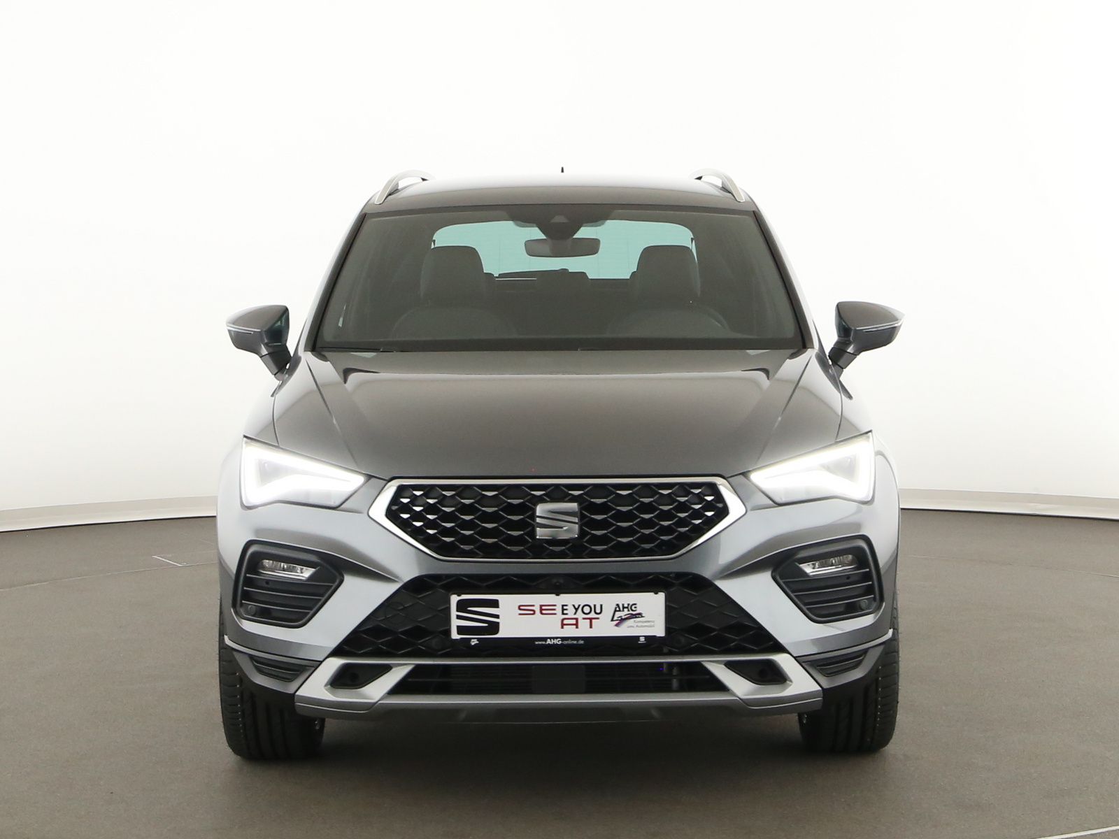 Seat Ateca - Bild 3