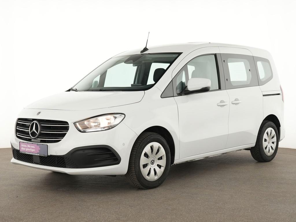 Mercedes-Benz T-Klasse