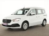 Mercedes-Benz T 180 Navi|Sitzheizung|Park-Paket|Rückfahrkamera - Mercedes-Benz T-Klasse in Düsseldorf