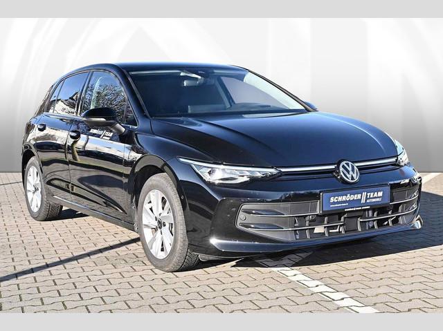 Volkswagen Golf Style 1.5 l TSI Paket Style ACC Head-Up Kam, миниатюра 2