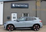 BMW X2 xDrive 20 i EDITION M MESH KAMERA+HUD+H/K+LED - gebrauchte BMW X2 aus dem Jahr 2022