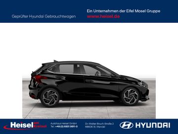 Hyundai i20 - 6