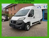 Fiat Ducato Kasten L2H2 Klima-Aut. Kamera Navi Tempo. - gebrauchte Fiat Ducato aus dem Jahr 2023
