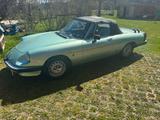 Alfa Romeo Spider 115 - Alfa Romeo aus 1986