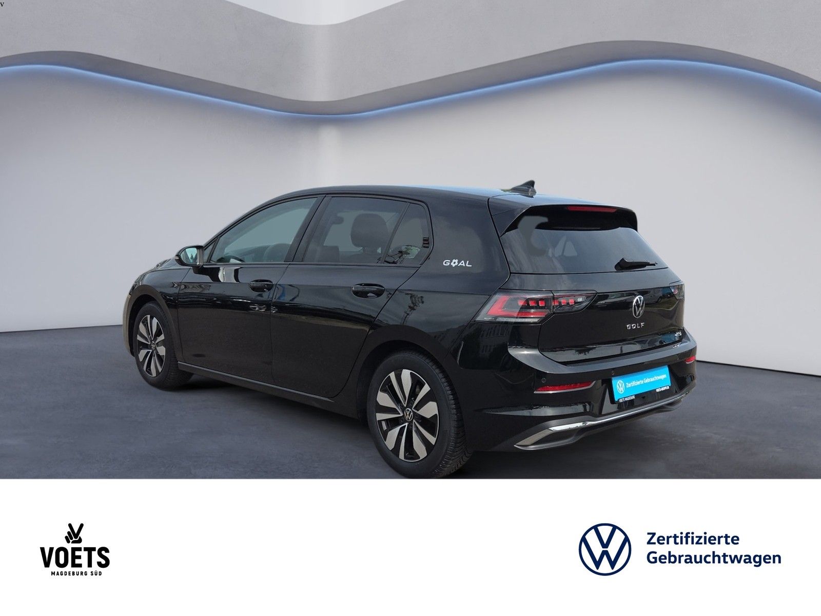 Volkswagen Golf - Bild 4