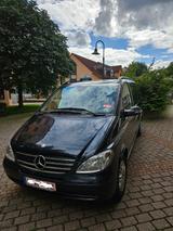 Mercedes-Benz Viano 2.2 CDI extralang - Mercedes-Benz Viano in Mainz