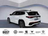 Volkswagen Tayron R-Line 1,5 l eHybrid DSG PANO+AHK+LEDER - mit Hybrid-Antrieb: Panorama-Dach, mit Klimaanlage