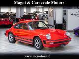 Porsche 911 CARRERA 2.7 MFI "G MODEL" ARIA CONDIZIONATA - Porsche aus 1974: 911 Carrera