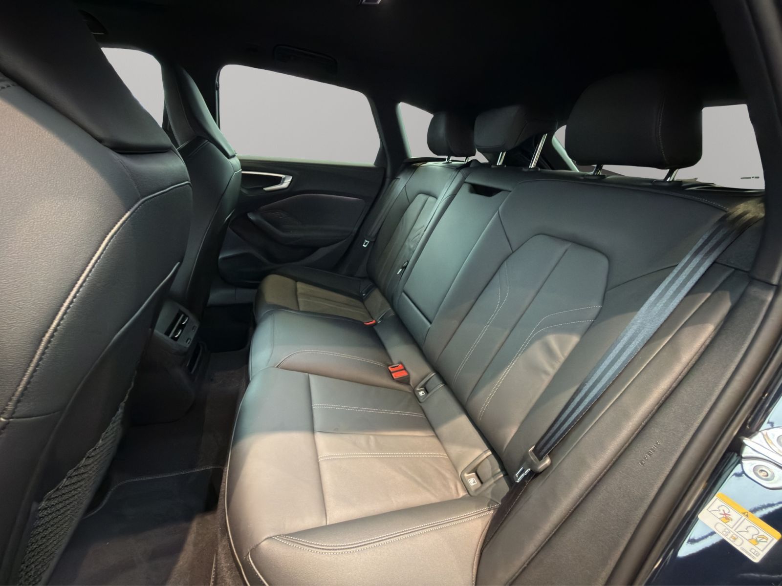 Audi A5 - Bild 16