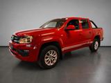 Volkswagen Amarok DoubleCab 4Motion 1.Hand - gebrauchte VW Amarok aus dem Jahr 2019