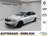 Skoda Rapid Spaceback Cool Edition +Klima+PDC+ - Skoda Rapid Edition mit Benzin-Antrieb