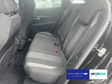 Peugeot 3008 - 10