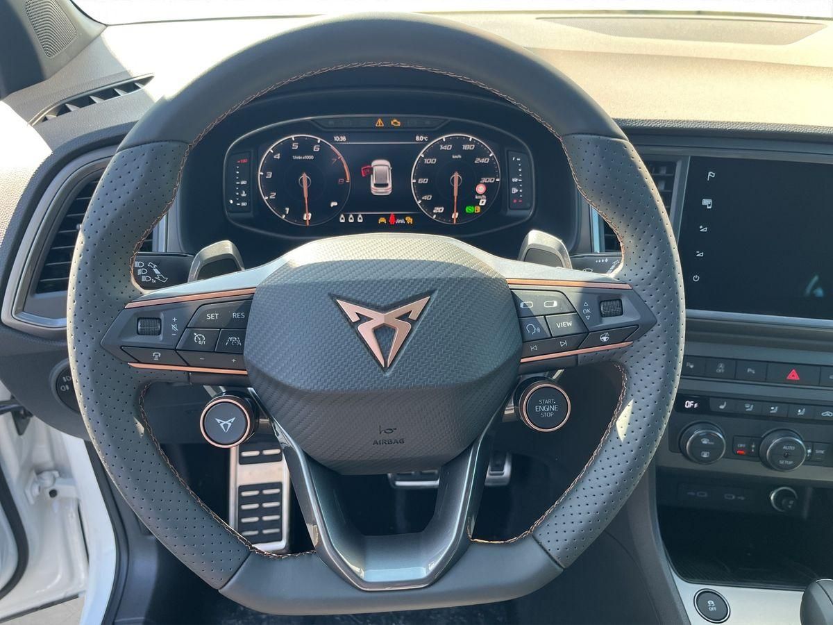 Cupra Ateca - Bild 14