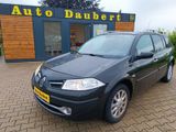 Renault Megane II 1,9dCi+SZH+PDC+Klimaaut.+EU4+TÜV - Renault Megane aus 2008: Kombi