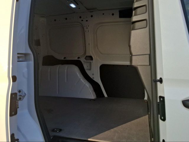 CADDY CARGO 1.5 TSI ECOPROFI CAM+DAB+KLIMA+BT