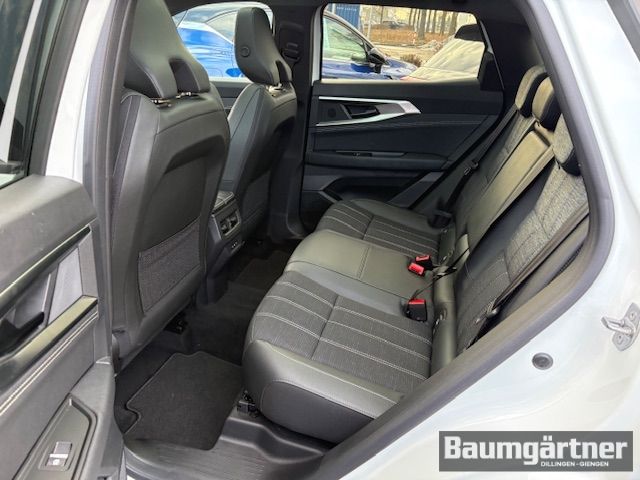 Fahrzeugabbildung Renault Austral TECHNO TCe 160 Automatik Panoramadach