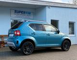 Suzuki Ignis 1.2 DUALJET HYBRID Comfort+ LM KAMERA LED - Suzuki Ignis mit Hybrid-Antrieb: Automatik