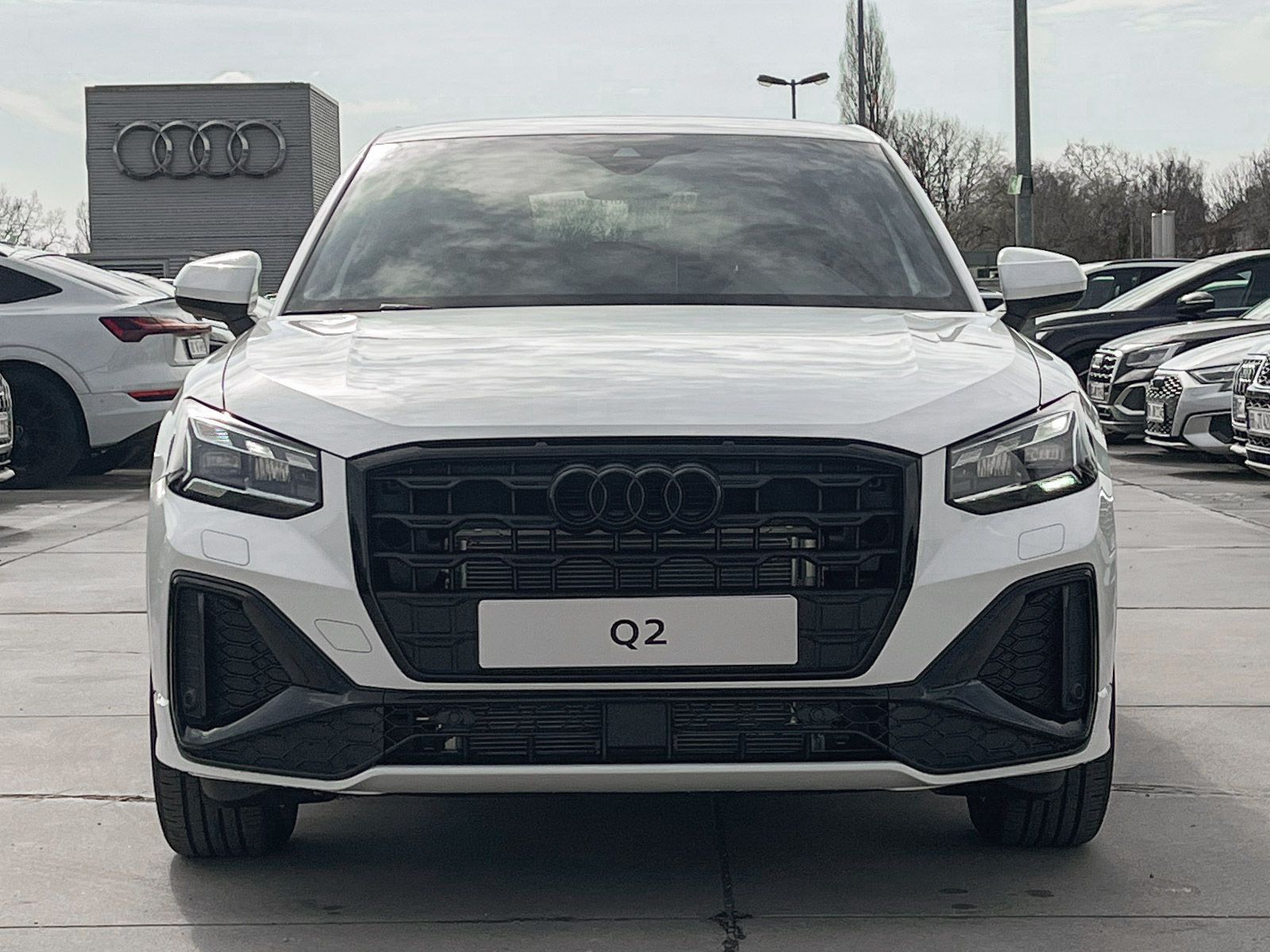 Audi Q2 - Bild 3