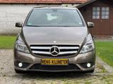 Mercedes-Benz B180 CDI 2HD+AHK+Automatik+Abstandswarner+Teille - Mercedes-Benz B 180: Cdi