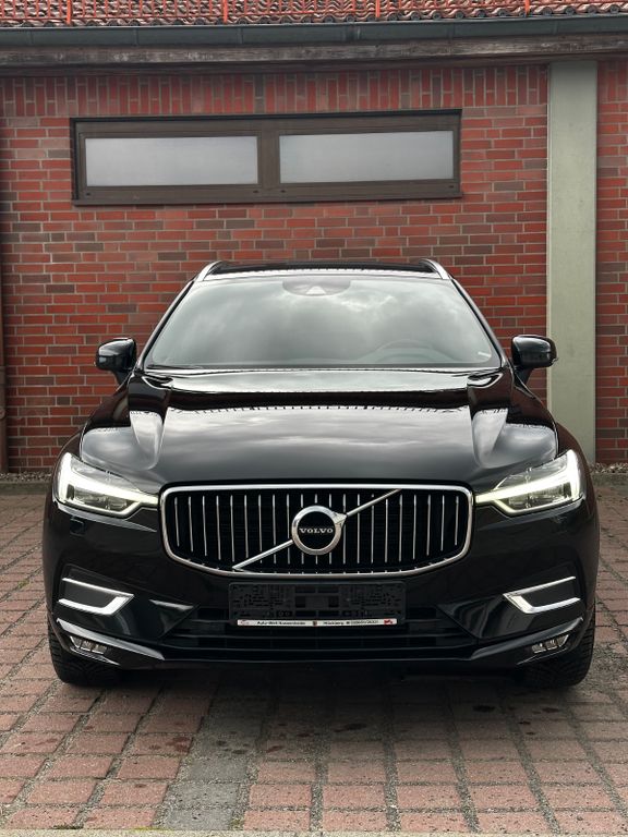 Image of Volvo XC60