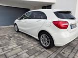 Mercedes-Benz A 180 BlueEFFICIENCY Style  - gebrauchte Mercedes-Benz A-Klasse aus dem Jahr 2012