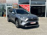 Toyota RAV 4 4x2 Club 2.0 LED ACC El.Heckklappe DAB SHZ - Toyota RAV 4: 2.0
